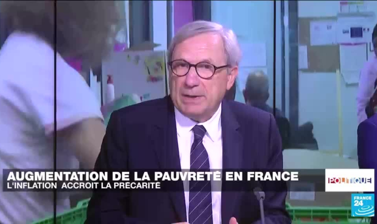 Référendum, pouvoir d'achat... : La lettre d'Emmanuel Macron aux chefs de parti