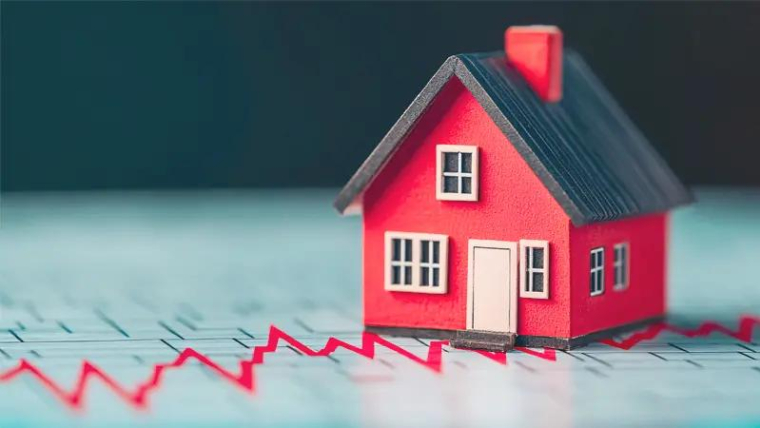 Logement neuf : 4 chiffres alarmants au 3e trimestre 2024