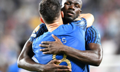 Kalidou Koulibaly prolonge sa lune de miel avec Al-Hilal