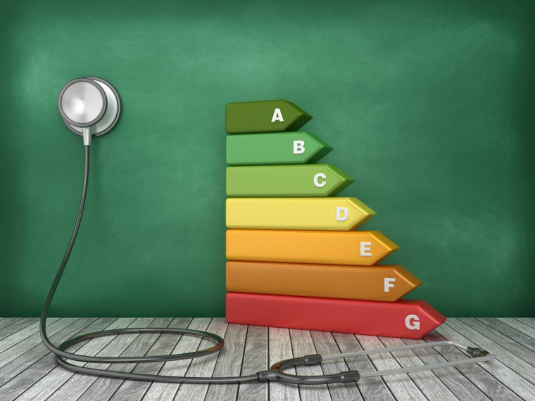 Le nouveau DPE en vigueur depuis le 1er juillet- iStock-porcorex