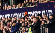 Un match de suspension pour Jean-Louis Gasset et Will Still après leur altercation