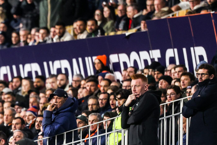 Un match de suspension pour Jean-Louis Gasset et Will Still après leur altercation