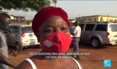 Présidentielle au Ghana : 17 millions d'électeurs aux urnes