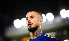 Un ex-grantatakan de l'OM est sur le marché !