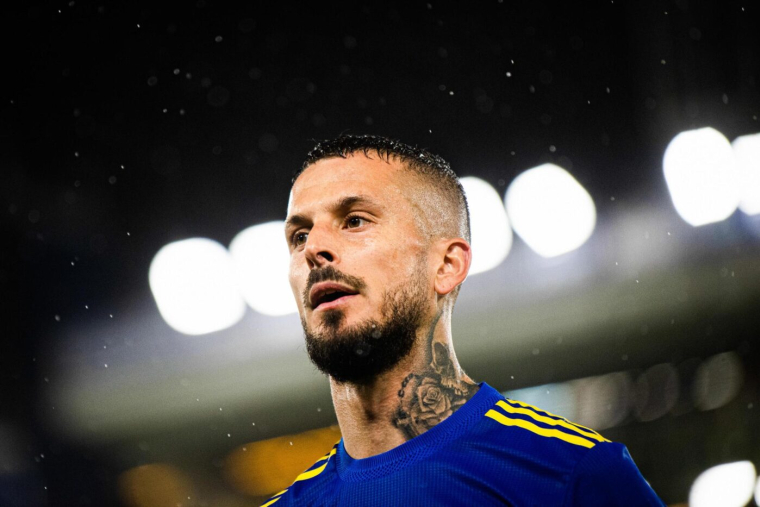 Un ex-grantatakan de l'OM est sur le marché !