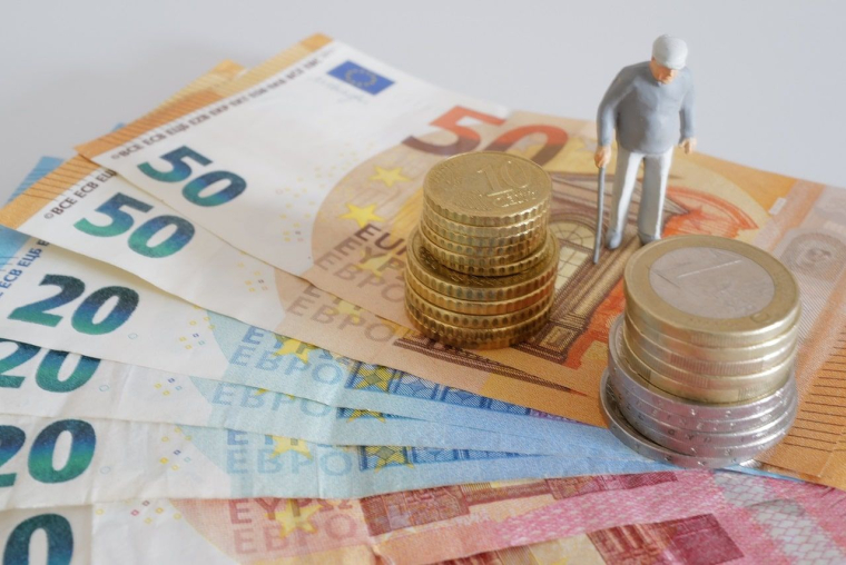 Les Français évoluent dans leur manière de préparer leur retraite (Crédits photo : Adobe Stock -  )