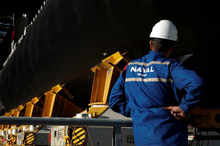 AUSTRALIE: LA FRANCE A COMMENCÉ À AVOIR DES DOUTES SÉRIEUX SUR LE CONTRAT À PARTIR DE JUIN