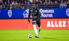 Nouhoum Kamissoko est-il le nouveau John Obi Mikel ?