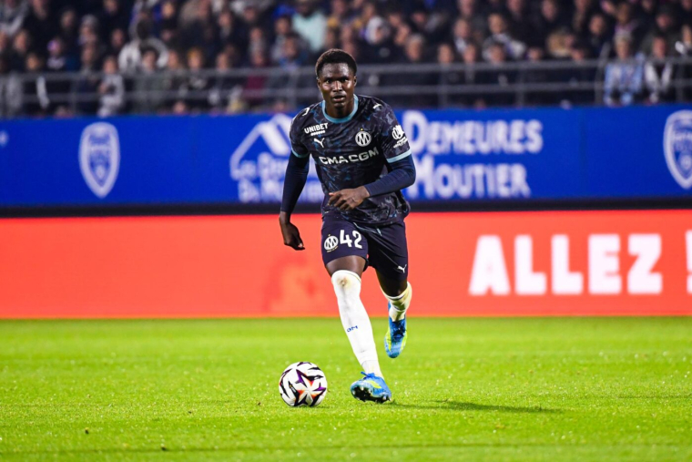 Nouhoum Kamissoko est-il le nouveau John Obi Mikel ?