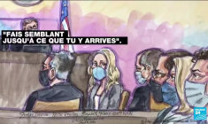 Procès de Theranos aux États-Unis : Élizabeth Holmes risque jusqu'à 20 ans de prison