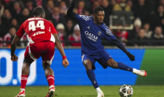 Luis Enrique compare Ousmane Dembélé à un joueur de Playstation