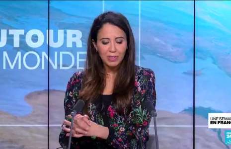 Législatives en France : retour sur les derniers rebondissements