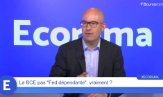 La BCE pas "Fed dépendante", vraiment ?