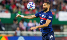 Karim Benzema pourrait-il revenir en équipe de France ?