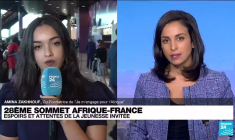 Sommet Afrique-France : "Redonner une place à la jeunesse africaine dans la politique publique"