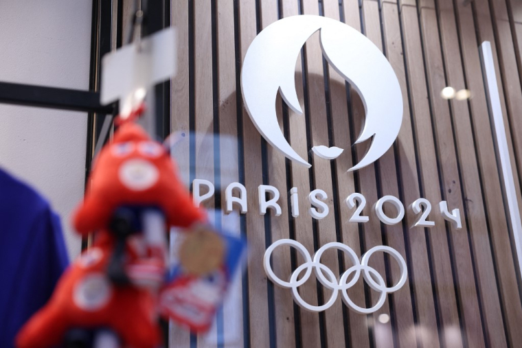 ( AFP / THOMAS SAMSON )