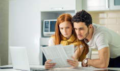 Votre déclaration d'impôts dépend de votre situation familliale. (© Adobestock))