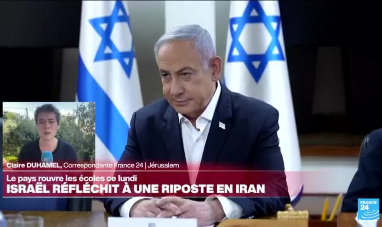 Une grande partie des écoles israéliennes rouvrent lundi