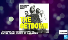 Jimmy Cliff, l’étoile du reggae, s’est éteint à l'âge de 81 ans