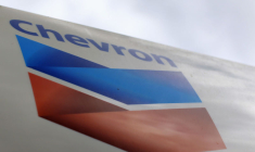 ITHACA RACHÈTE DES ACTIFS DE CHEVRON EN MER DU NORD POUR 2 MILLIARDS DE DOLLARS