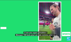 Ligue 1 : l'OM prend le pouvoir après son succès à Strasbourg (2-1)