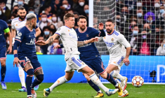 Toni Kroos sous le charme du PSG