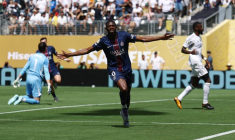 Dembélé décisif en demi-finales de la Coupe du monde des clubs