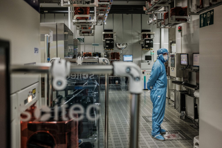 ( AFP / JEFF PACHOUD )