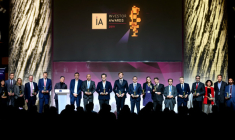 Les noms des lauréats de la 19eme édition des Investor Awards de Boursorama sont dévoilés ! ( Crédits : Boursorama )