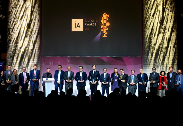 Les noms des lauréats de la 19eme édition des Investor Awards de Boursorama sont dévoilés ! ( Crédits : Boursorama )