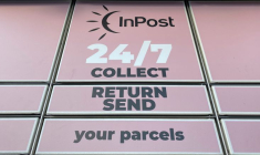 LE POLONAIS INPOST DIT NE PAS ÊTRE EN NÉGOCIATIONS POUR UN RACHAT