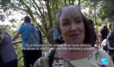 Séisme dans le Pacifique : l'alerte au tsunami levée en Nouvelle-Zélande