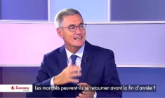 Pourquoi les marchés peuvent se retourner avant la fin d'année