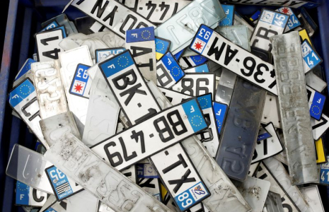 EUROPE : RECUL DES VENTES DE VOITURES NEUVES EN JUILLET ET AOÛT, SELON L'ACEA