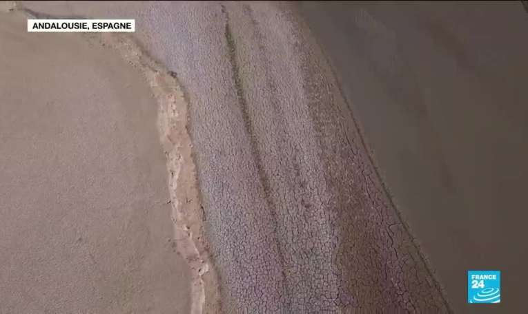 Journée mondiale de l'eau : les besoins en eau, source de tensions entre pays