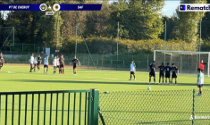 Best of des buts amateurs du week-end !