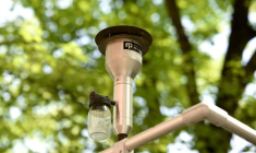 UE: HAUSSE DES ÉMISSIONS DE GAZ À EFFET DE SERRE, SANS ATTEINDRE LES NIVEAUX PRÉ-PANDÉMIQUES