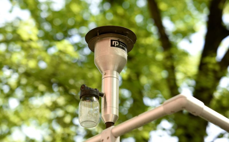 UE: HAUSSE DES ÉMISSIONS DE GAZ À EFFET DE SERRE, SANS ATTEINDRE LES NIVEAUX PRÉ-PANDÉMIQUES