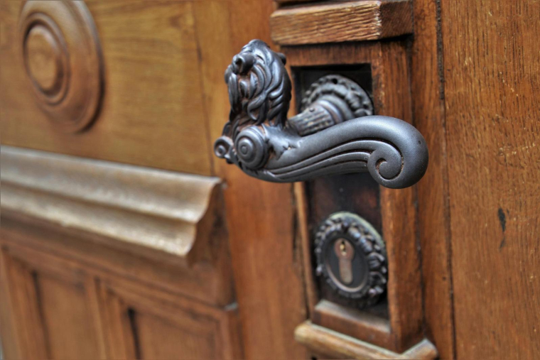 La justice a confirmé l'expulsion d'un sexagénaire qui occupait illégalement la maison appartenant à sa fille en Gironde. (illustration) (Pasja1000 / Pixabay)