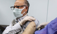 L'ALLEMAGNE APPROUVE LE VACCIN D'ASTRAZENECA POUR LES PLUS DE 65 ANS
