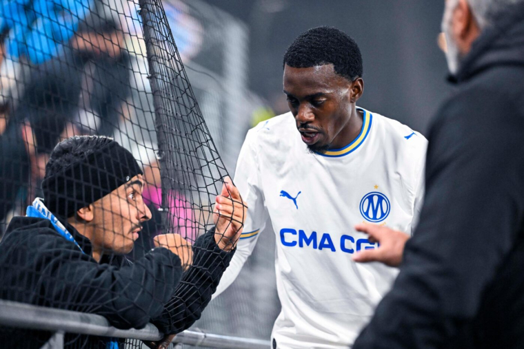 Nul mais attachant : c'est donc ça l'OM en big 2026 ?