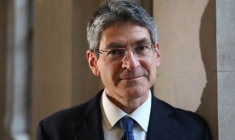 Jonathan Haskel, membre du Comité de politique monétaire (MPC) de la Banque d'Angleterre (BoE) à la Banque d'Angleterre à Londres