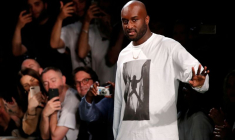 LE STYLISTE DE LOUIS VUITTON VIRGIL ABLOH EST MORT