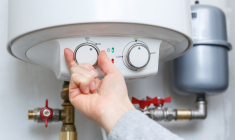 Réduire sa consommation en cas d'alerte Ecowatt (Crédits photo : Adobe Stock -  )