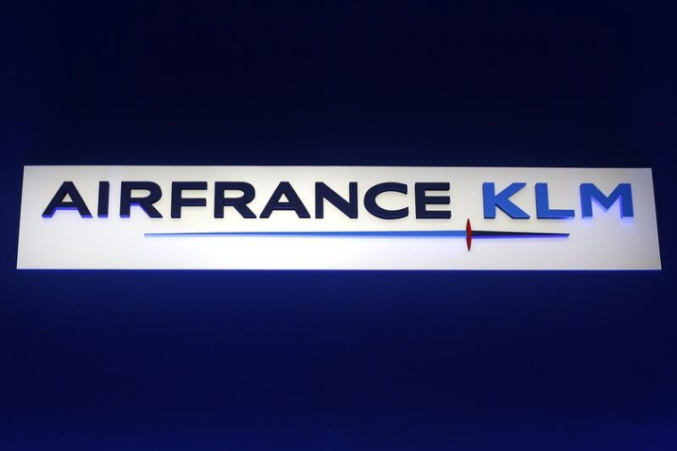 AIR FRANCE-KLM: SOLIDE 4E TRIMESTRE EN VUE TIRÉ PAR LE LONG-COURRIER