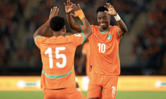 Le Sénégal et la Côte d'Ivoire au Mondial, la RDC en barrages