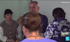 Offensive ukrainienne : Kiev affirme ne pas vouloir annexer des territoires russes