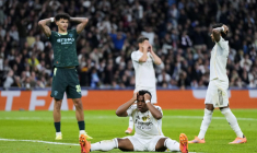 Endrick devra patienter pour faire ses débuts avec l'OL