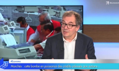 Marchés : cette bombe en puissance des crédits adossés aux actions