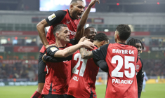 Gêné par Bochum, le Bayer Leverkusen prend des points cruciaux